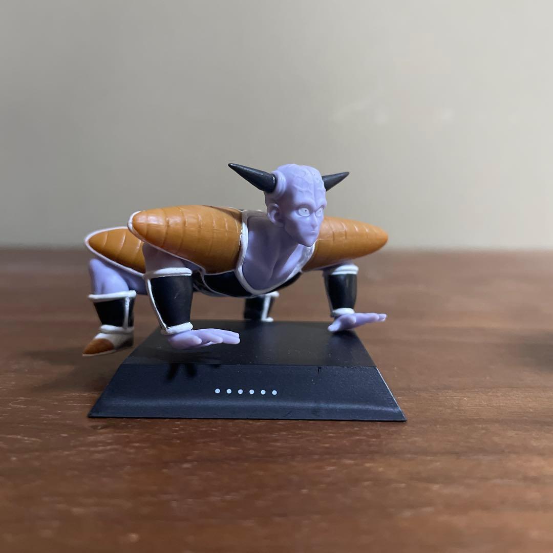 一番くじドラゴンボール ドラゴンアーカイブス ギニュー | Shop at