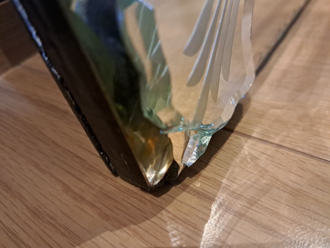 アンティーク ビンテージ 　ベネチアンミラー アンティークミラー