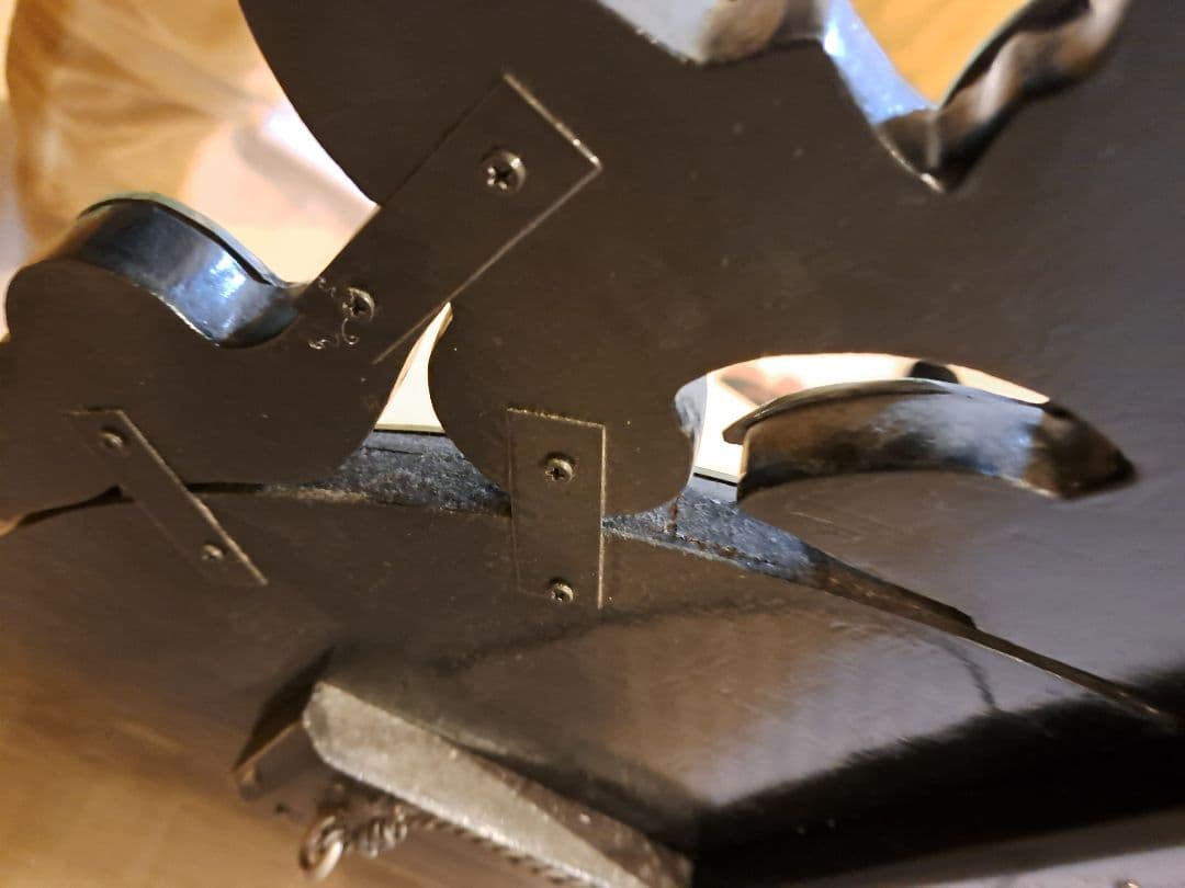 アンティーク ビンテージ 　ベネチアンミラー アンティークミラー