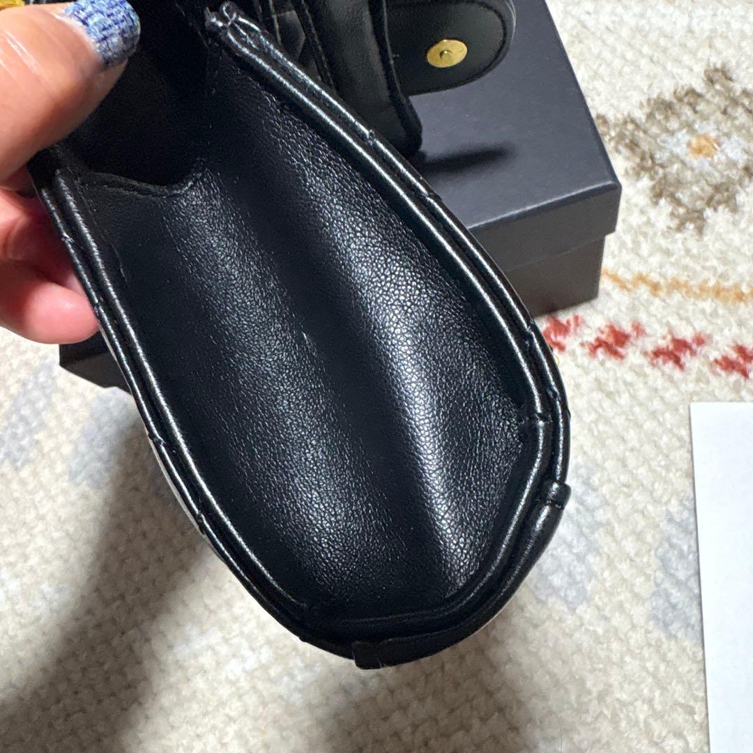 CHANELノベルティ★ミニチェーンバック非売品