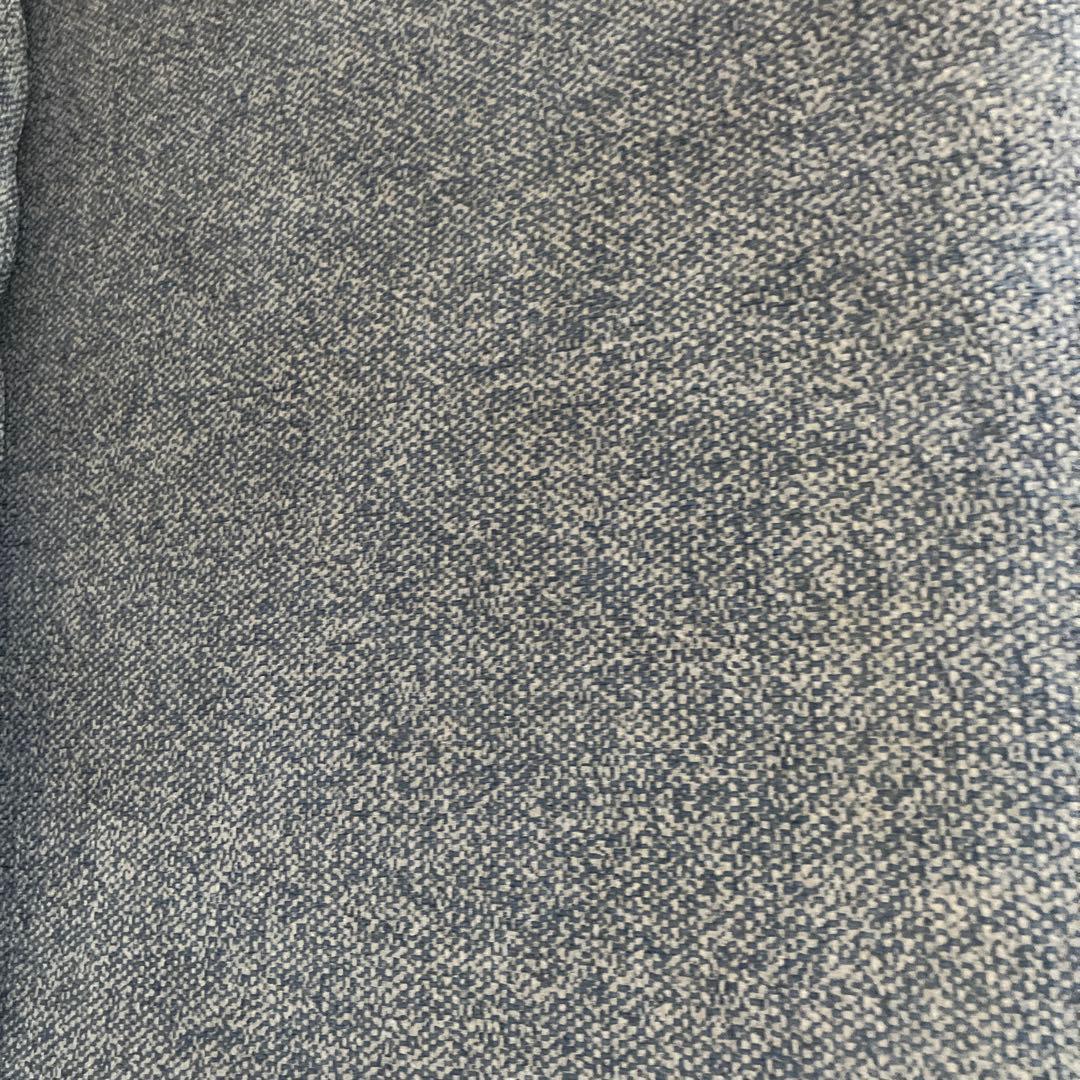 1人掛けソファ FLANNEL SOFA PENTA 900