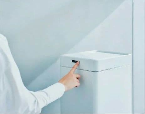 Re・De Bin (リデビン) スマートダストボックス 22L