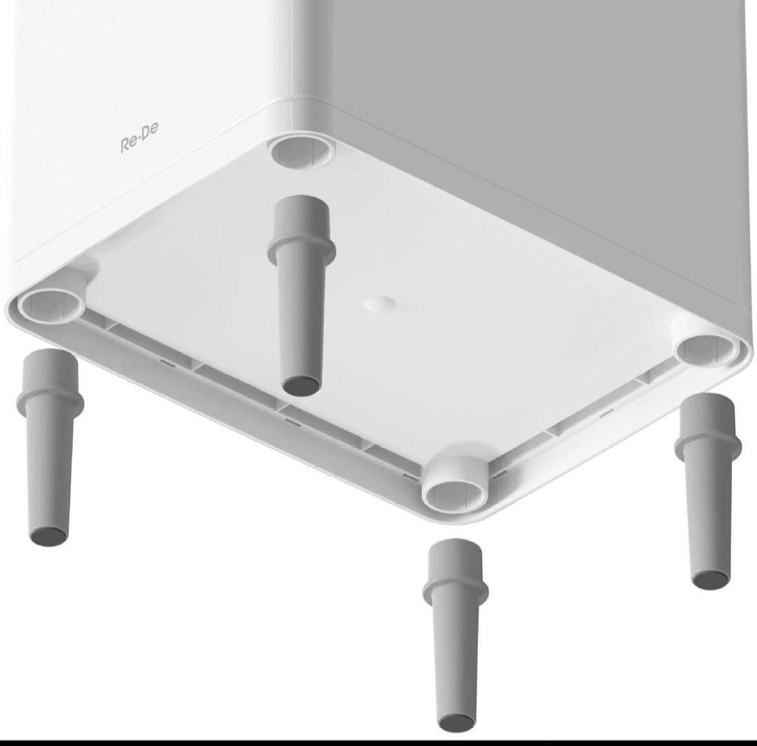 Re・De Bin (リデビン) スマートダストボックス 22L