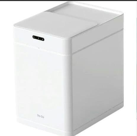 Re・De Bin (リデビン) スマートダストボックス 22L