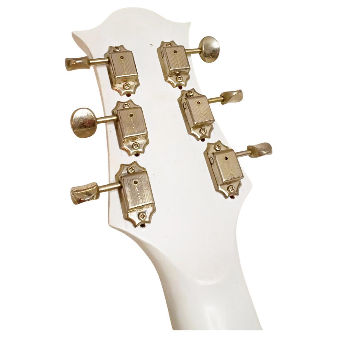 自作】モッキンバード☆ダンカンPU/クルーソン搭載 - メルカリ