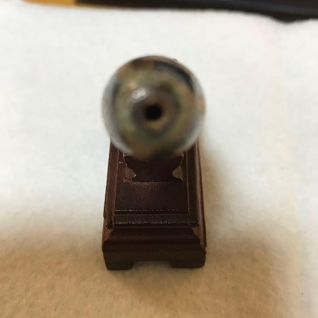 超激レア珍品‼︎ 古代龍紋　九眼天珠