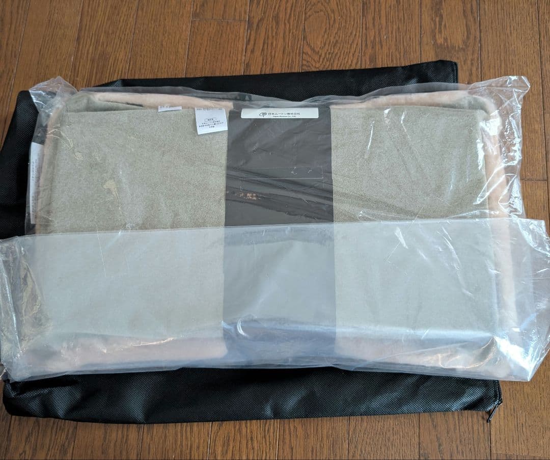 ☆限定特価【新品】日本製　ムートン枕　日本ムートン