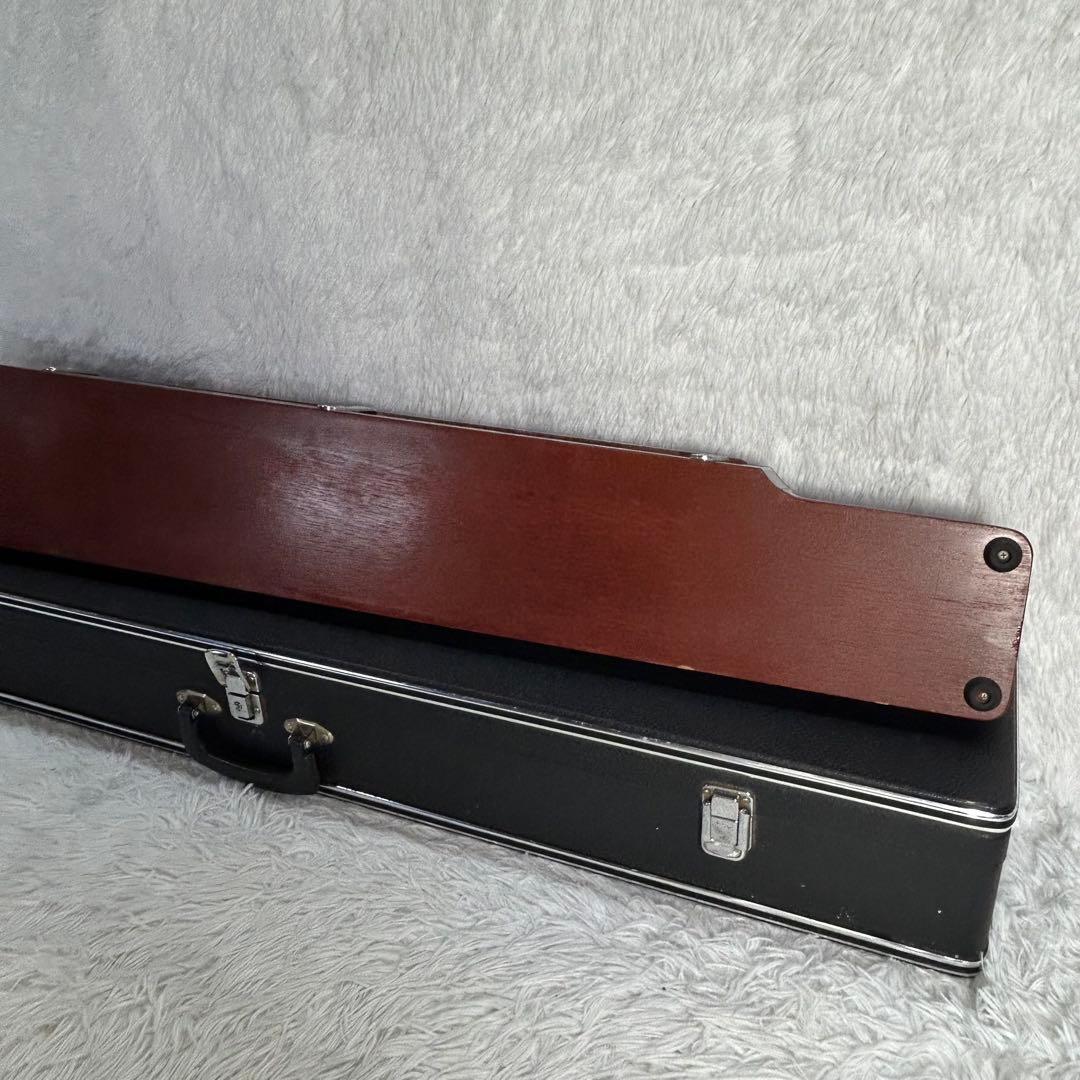 【希少】kimura 大正琴 バス 木村流 narden ナルダン 低音