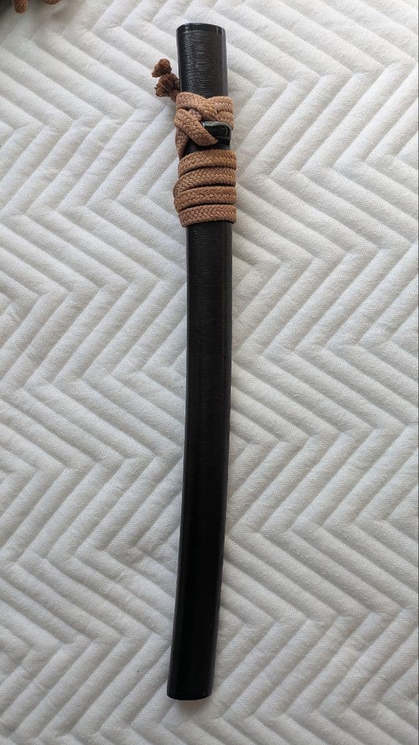 模造居合美術刀 日本アンティックギャラリー製 「五郎入道正宗」写し