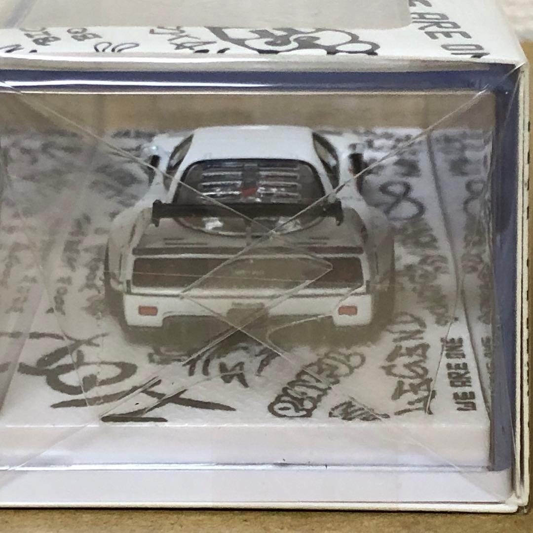 1/64 INNO64 LBWK F40 東京オートサロン 2023 - メルカリ