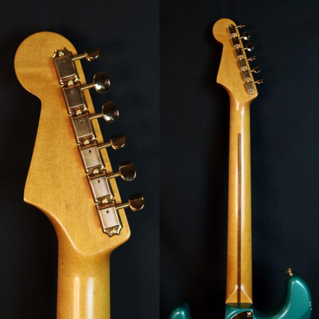 ForKuest Stratocaster type MJT Musikraft | Buyee, 온라인 대리 쇼핑