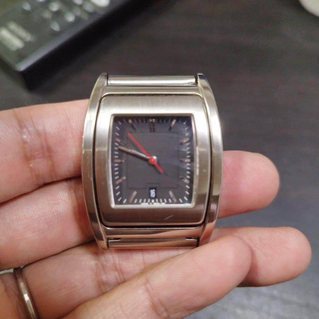 あぶない刑事 柴田恭兵 masatomo rynshu 時計 舘ひろし マサトモ