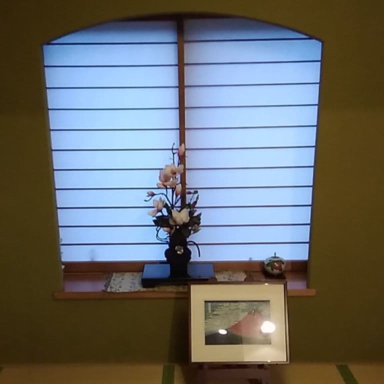 一目惚れを致しました。　　趣が大変御座います。