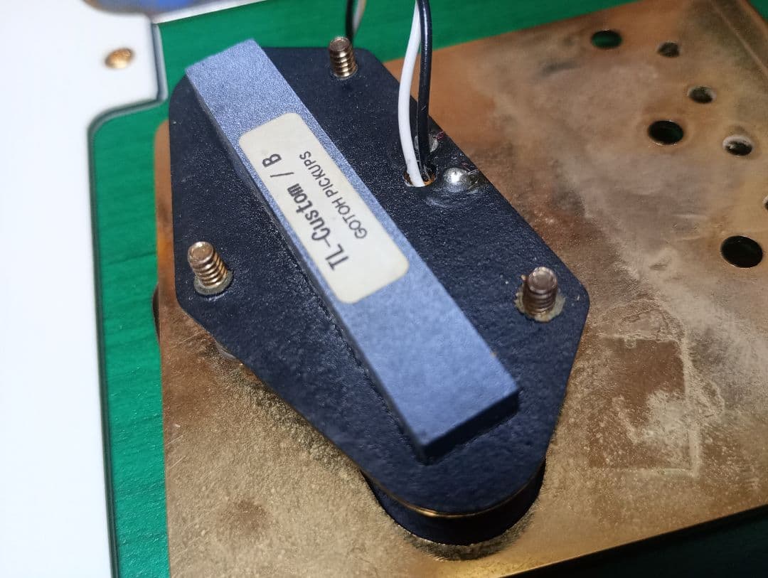 m*r様 テレマスター オフセットテレキャスター セミハードケース ジャズマスタ