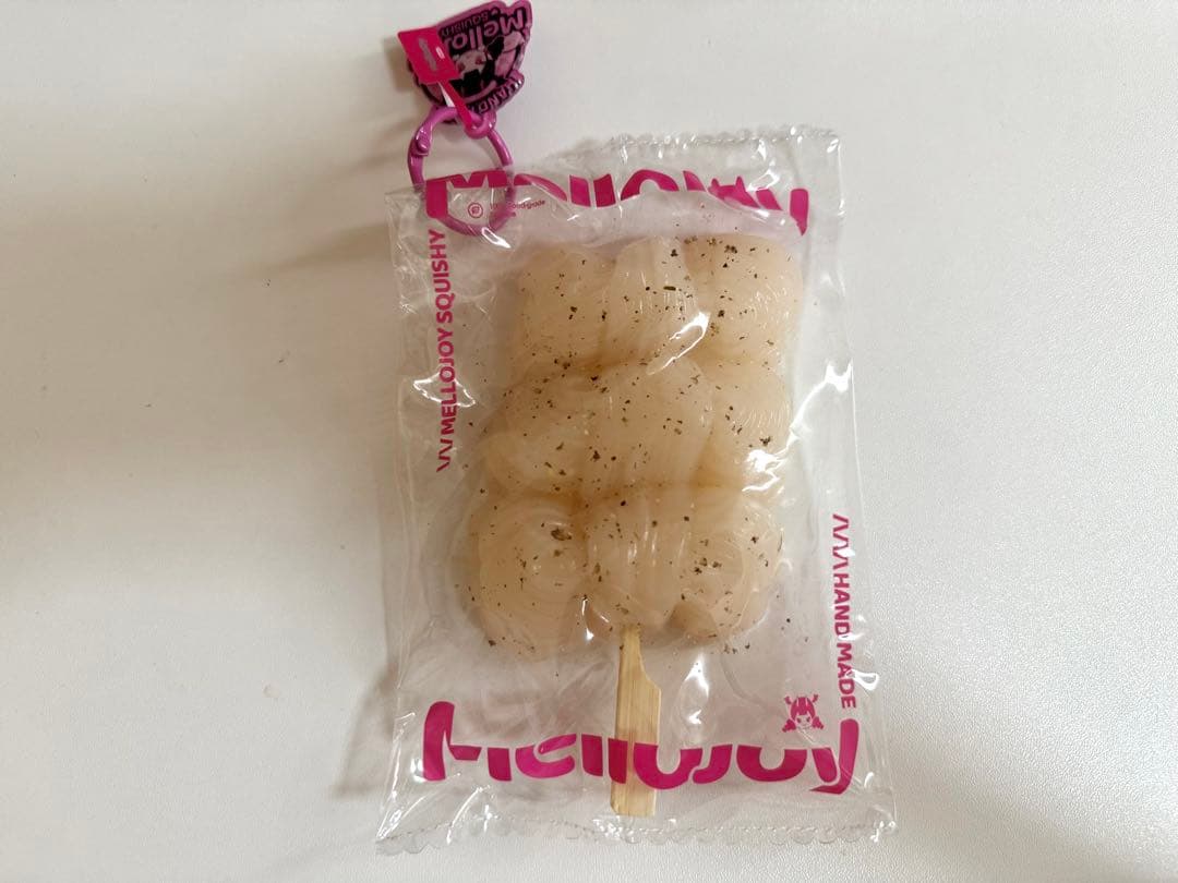 Mellojoy スクイーズ 【 おでん 】 メロジョイ - メルカリ