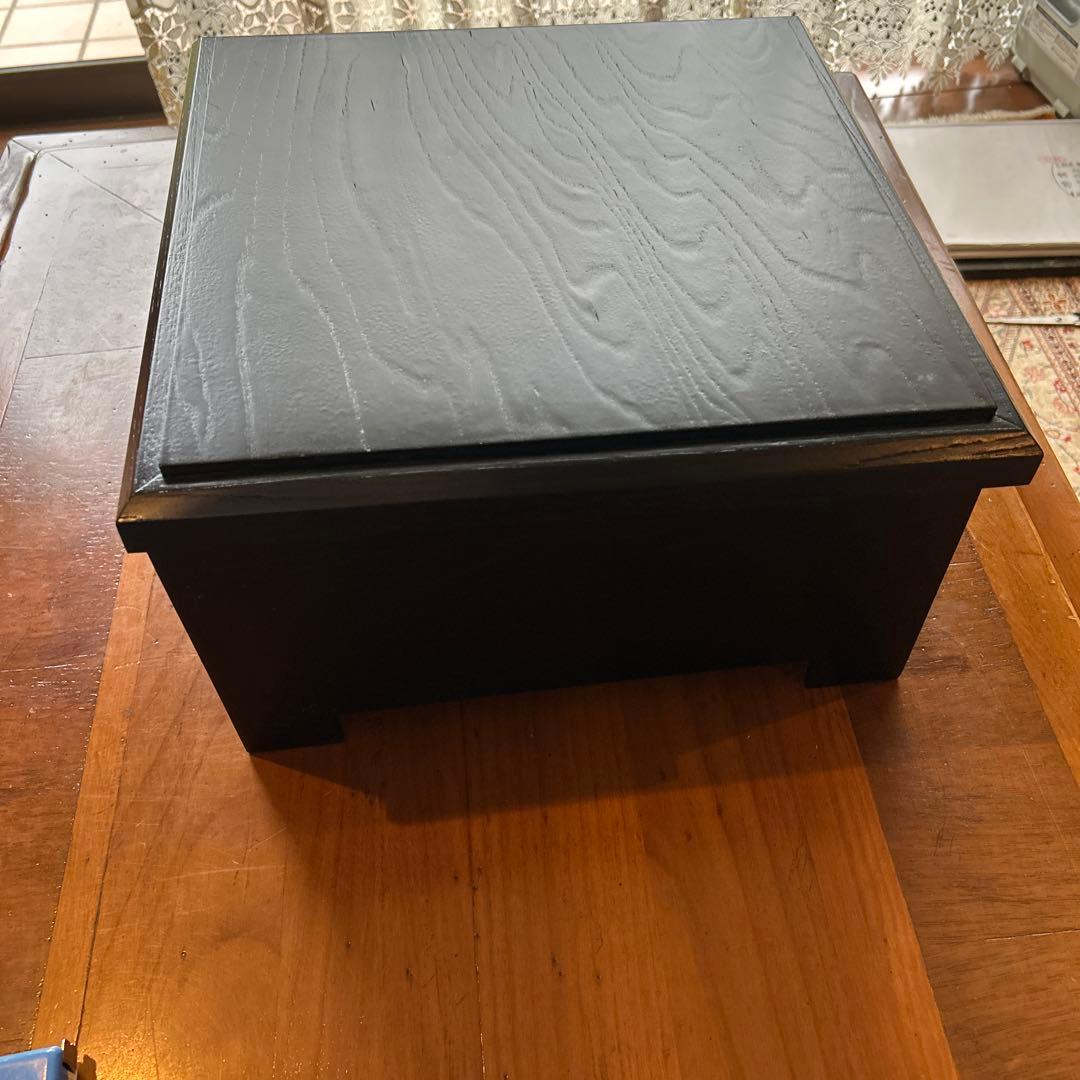 輪島塗り漆器箱善 - メルカリ