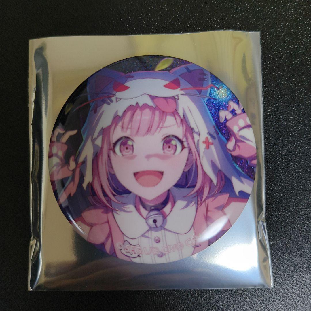 プロセカ 鳳えむ グリ缶 イベントイラストコレクション vol.47 48 A