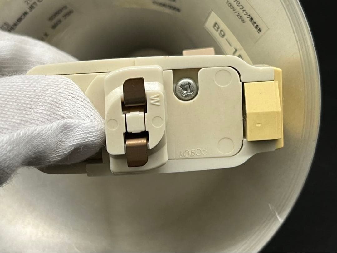 ★①Baccarat バカラ ミルニュイ クリスタル ペンダントライト