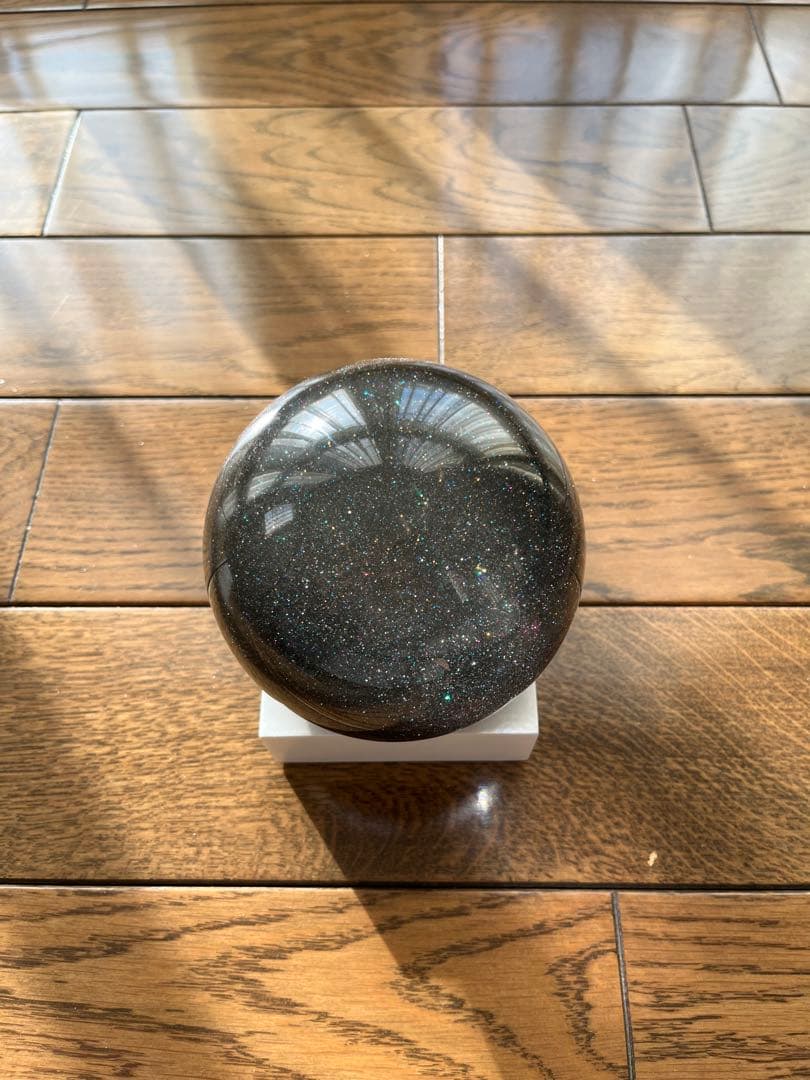 Cool  Globes スノードーム　オブジェ　インテリア置物