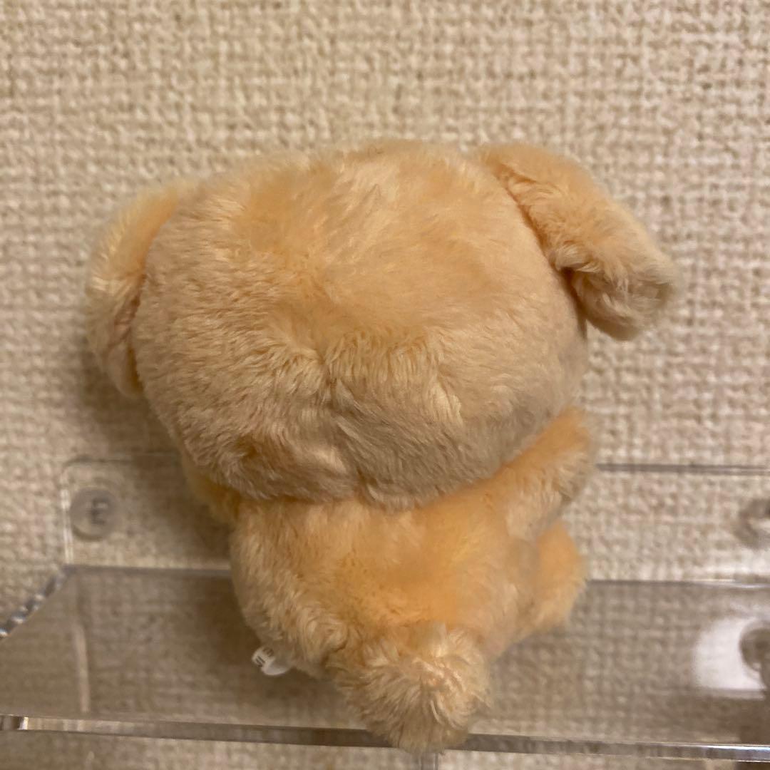 seventeen セブチ DK ドギョム マスター ぬいぐるみ 犬 イヌ - メルカリ