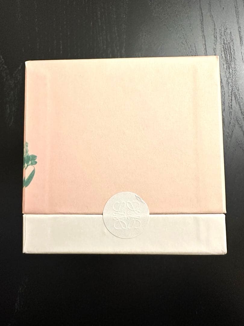 LOEWE オレガノ キャンドル スモール 170g