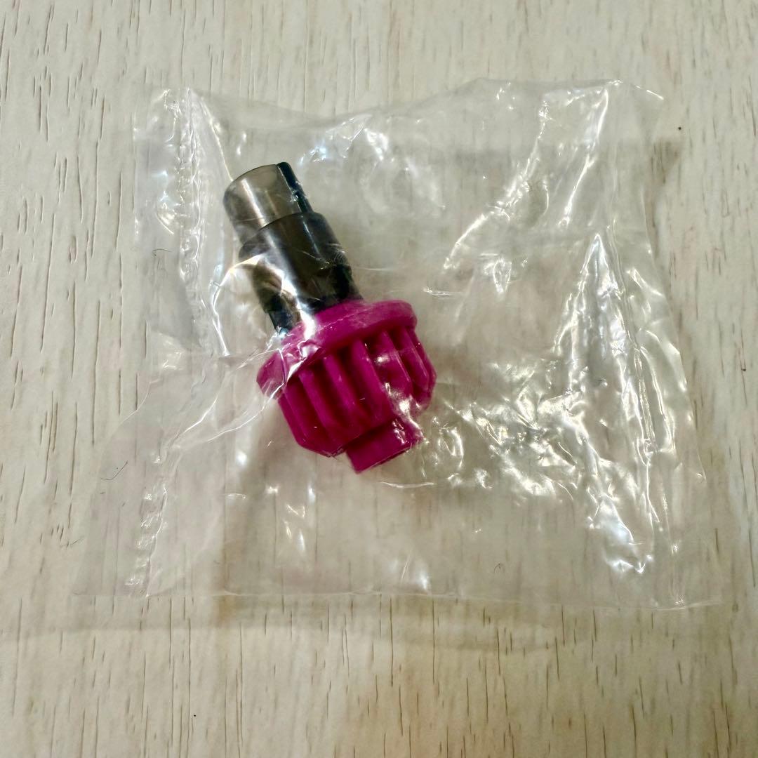 希少】ドランバスター カラーチョイス ベイコード付き - メルカリ