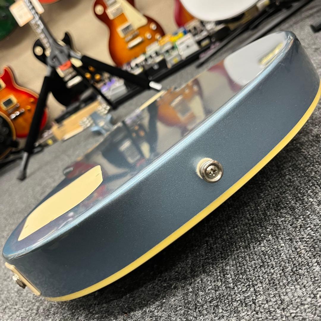 11029】 Epiphone Les Paul Standardペルハム - メルカリ