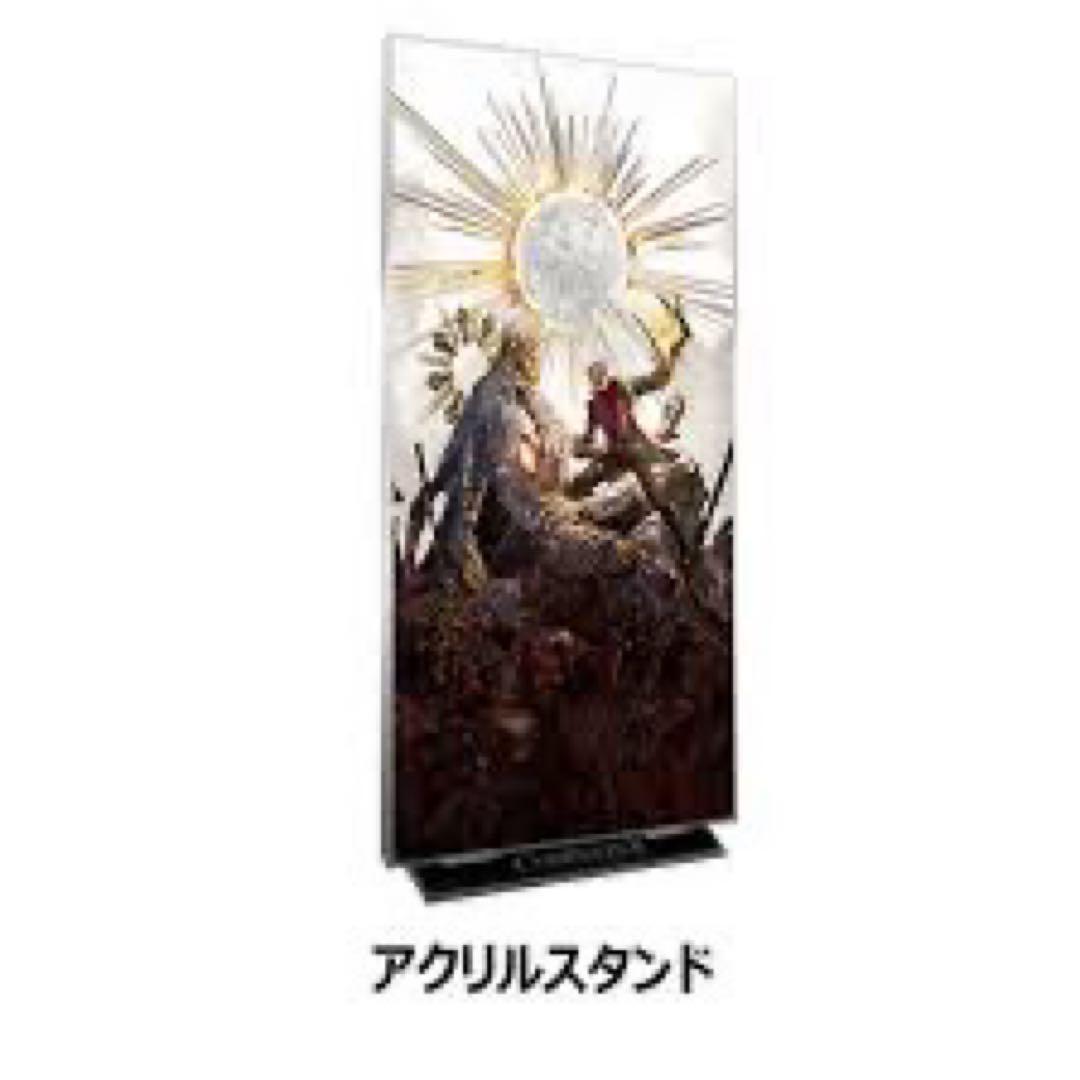 コードヴェイン2 ルゥ マグメル フィギュア アイテム ソフト本体無し