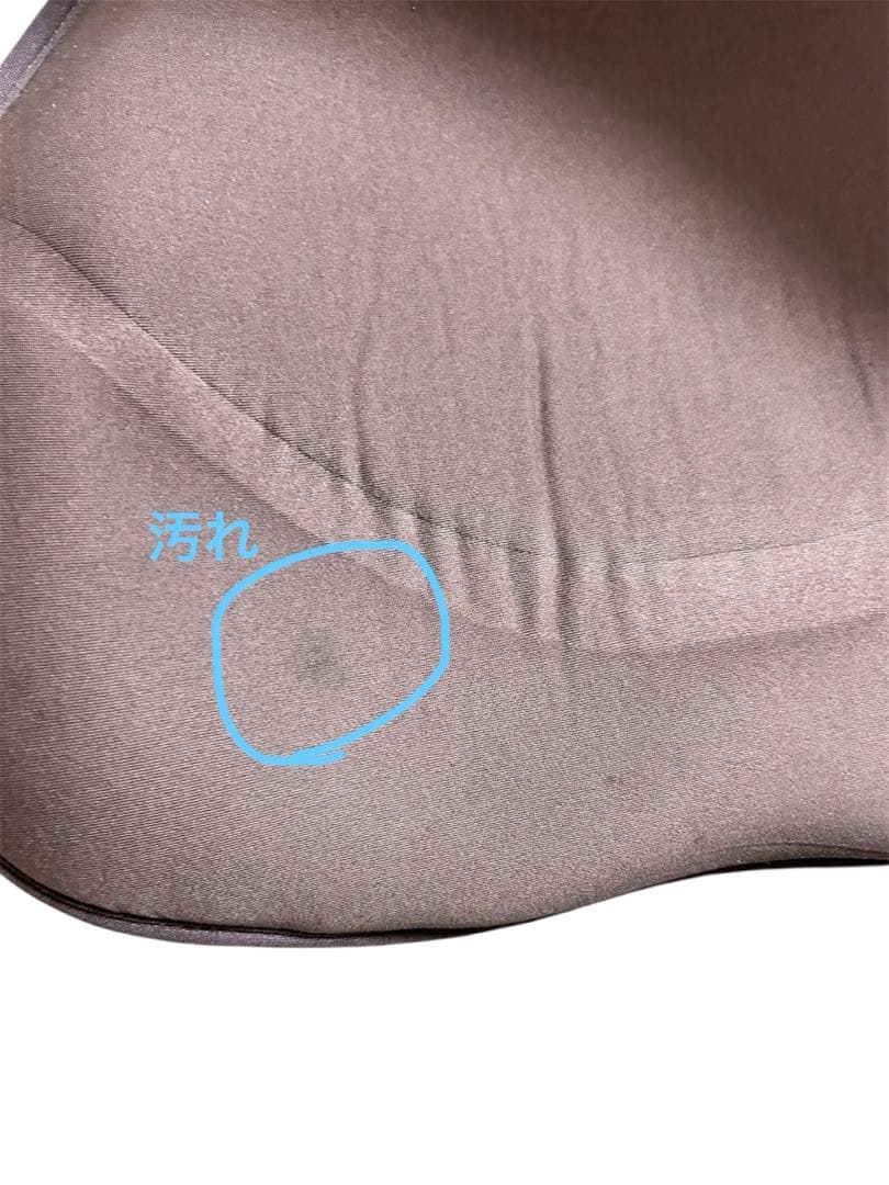 骨盤矯正 姿勢矯正 座椅子 MTG ボディメイクシート STYLE Seat