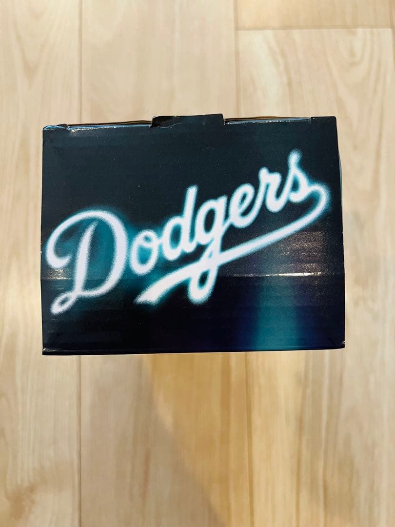 ロサンゼルス・ドジャース ムーキー・ベッツ フィギュア ボブルヘッド