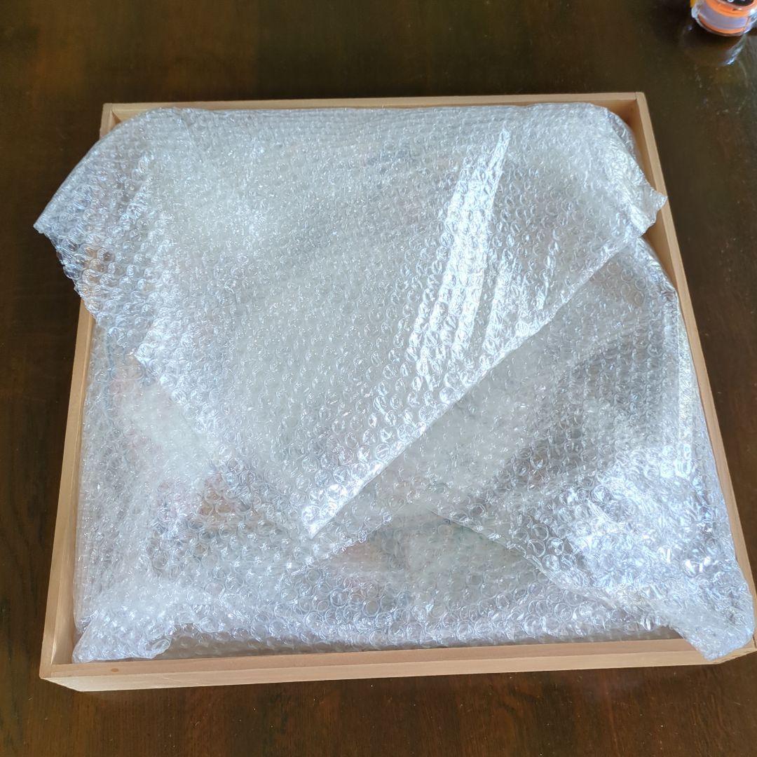 飾り大皿、有田焼