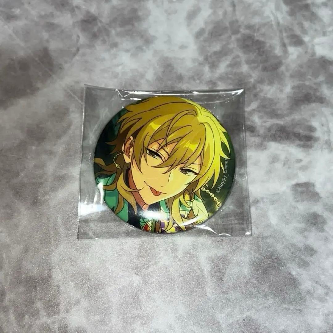 あんスタ コレクション缶バッジ may 羽風薫 UNDEAD - メルカリ