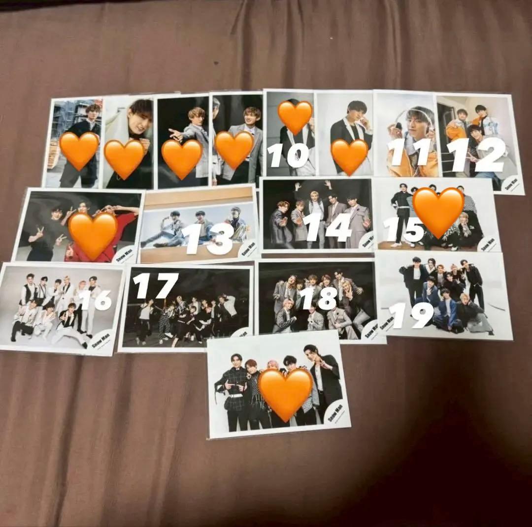 Man 向井康二 公式写真