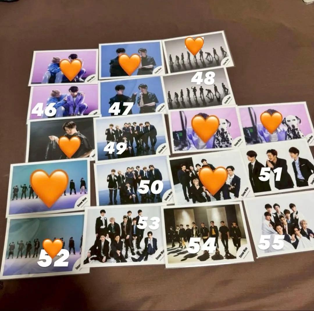 Man 向井康二 公式写真