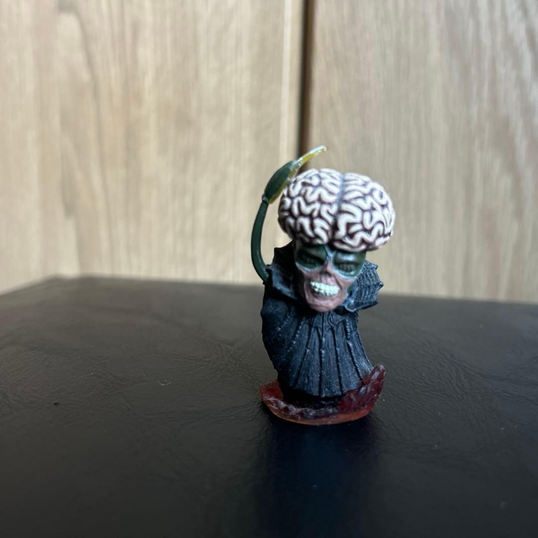 ベルセルク　フィギュアコレクション　ゴッドハンド5体