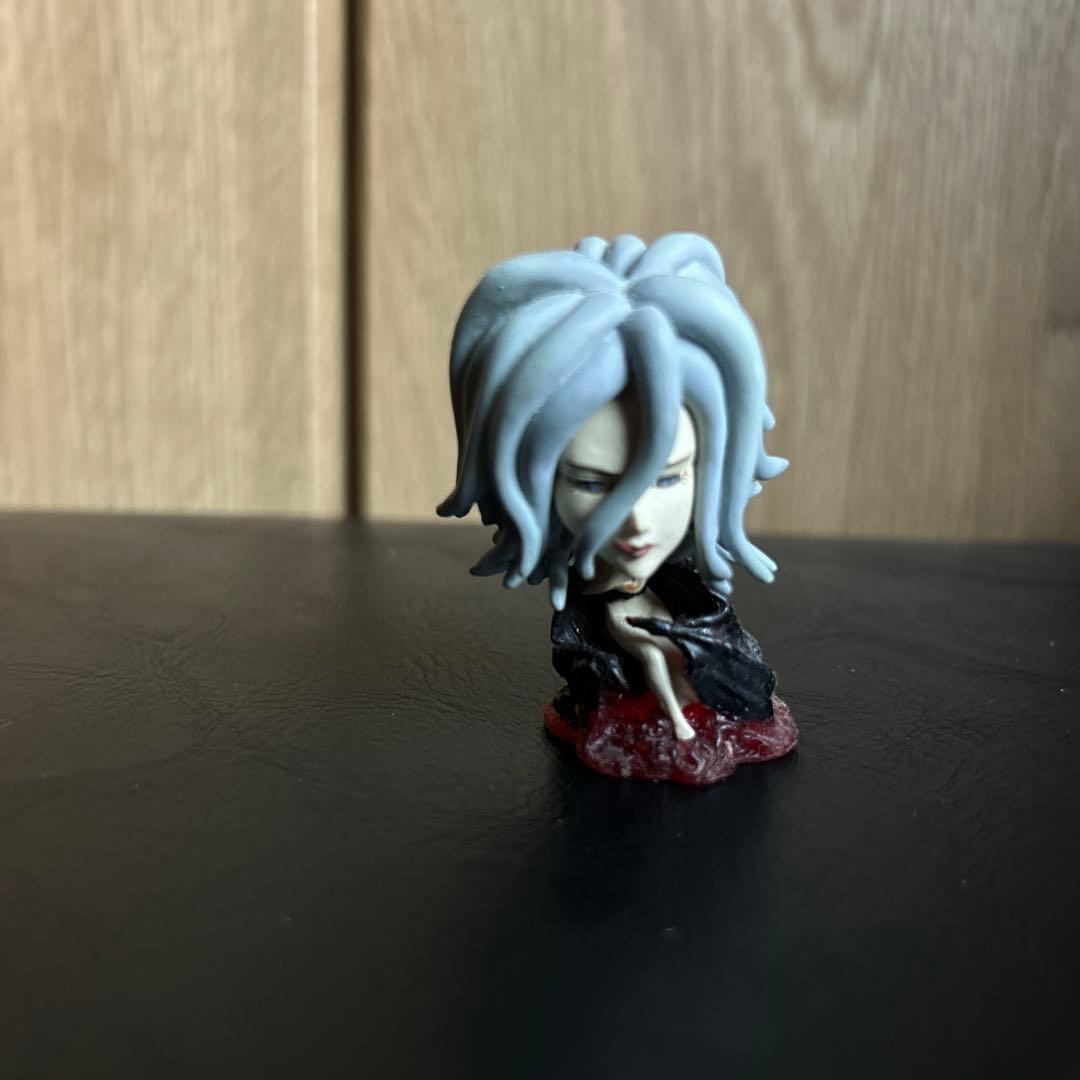 ベルセルク　フィギュアコレクション　ゴッドハンド5体