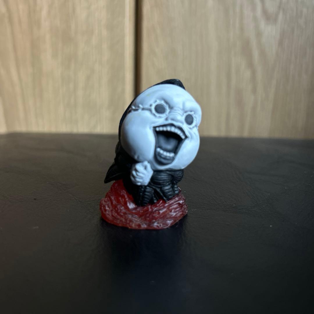 ベルセルク　フィギュアコレクション　ゴッドハンド5体