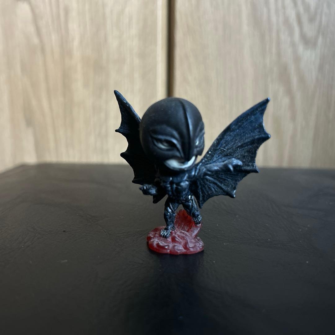 ベルセルク　フィギュアコレクション　ゴッドハンド5体