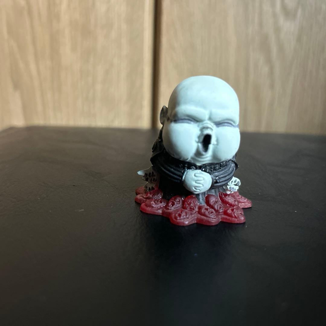 ベルセルク　フィギュアコレクション　ゴッドハンド5体