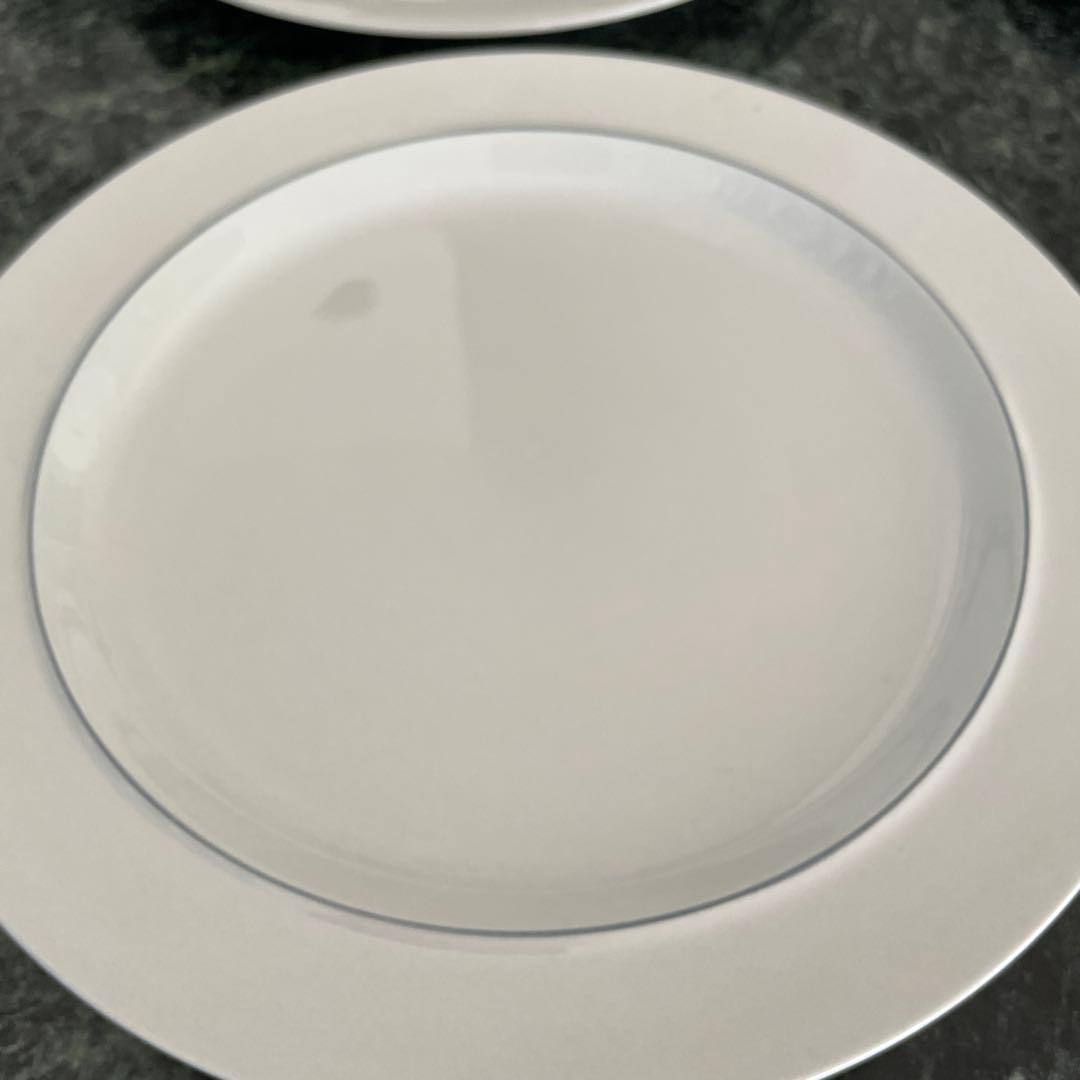   Fajance 625 皿 5枚セット