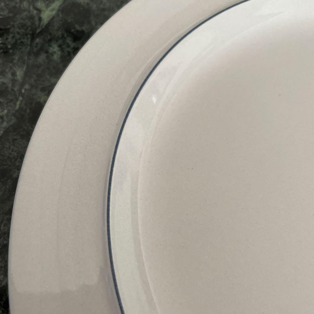   Fajance 625 皿 5枚セット