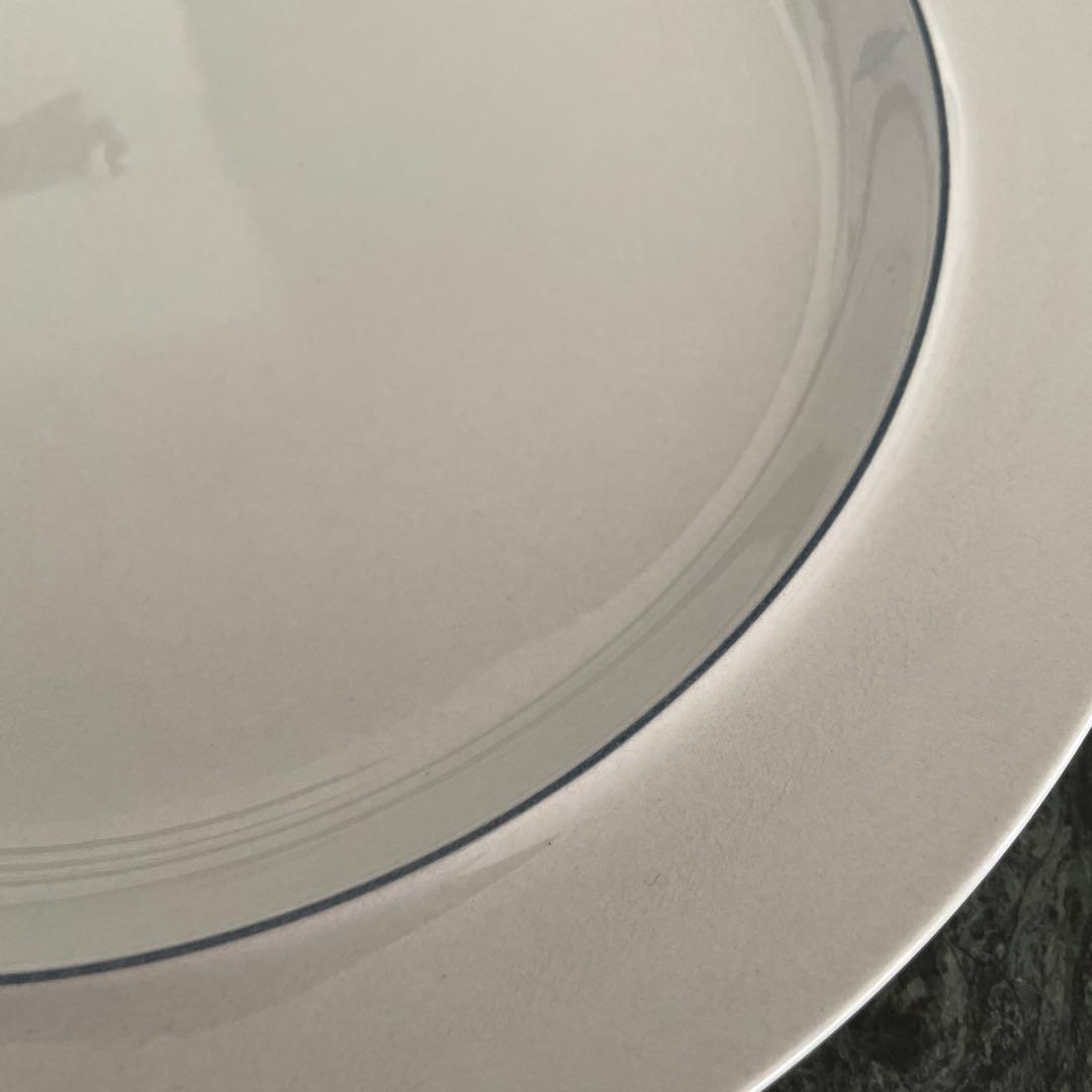   Fajance 625 皿 5枚セット