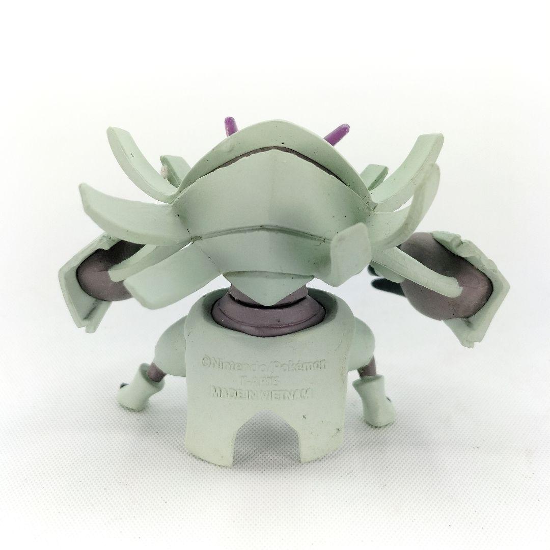 ポケットモンスター グソクムシャ カプセルアクト フィギュア - メルカリ