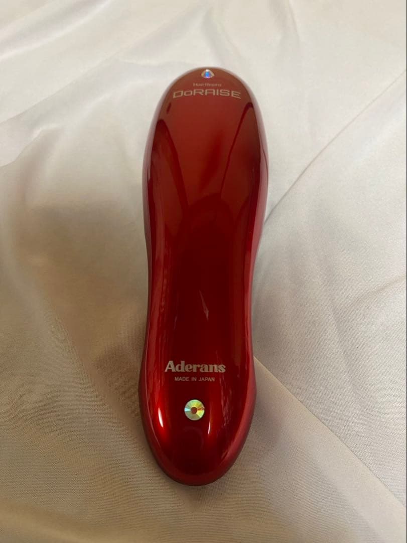 アデランス DoRAISE