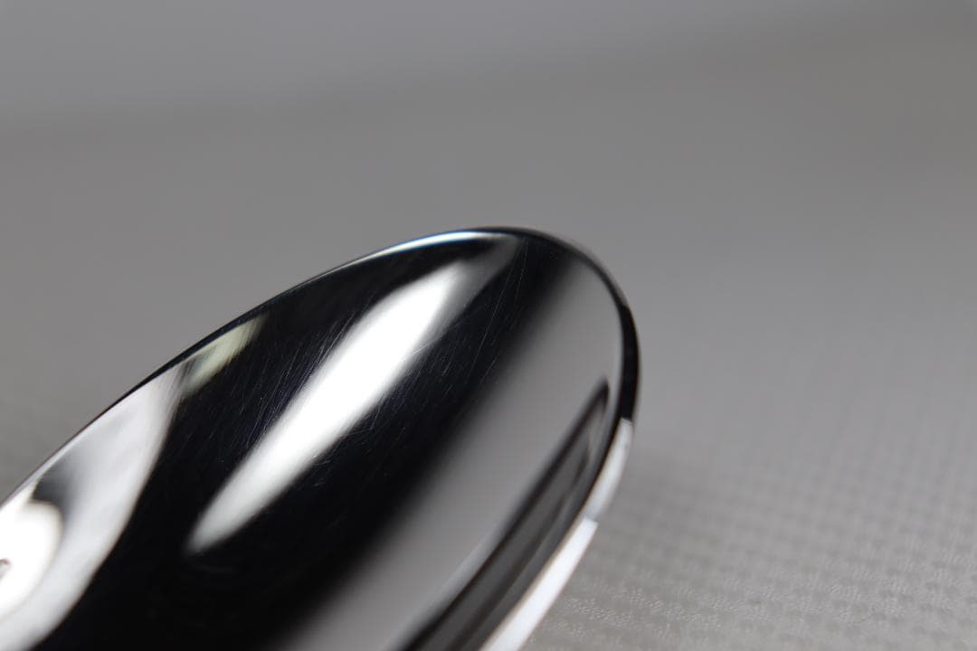 クリストフル□スターリング925製コーヒースプーン□ジュベール□極上