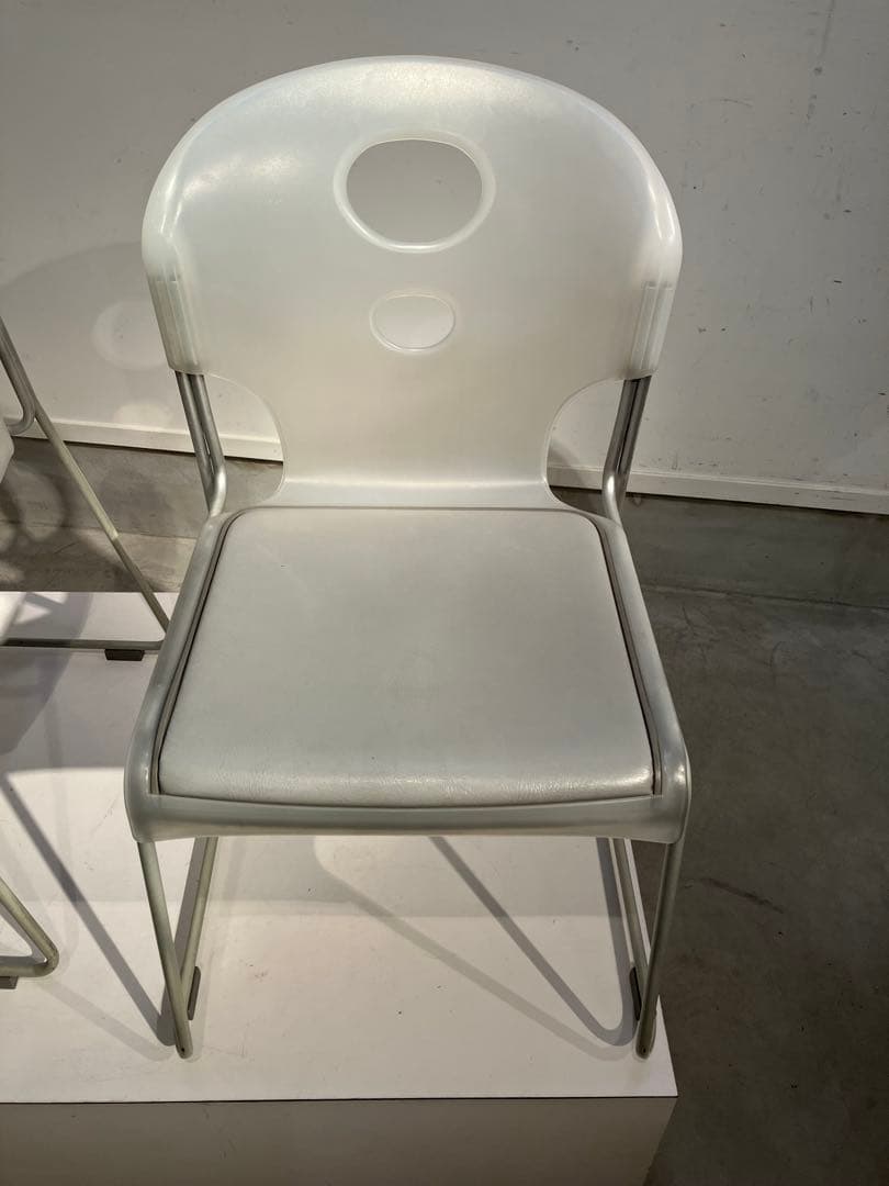 喜多俊之、2脚セット、カッシーナ、天童木工、倉俣史郎、黒川雅之、柳宗理、川上元美