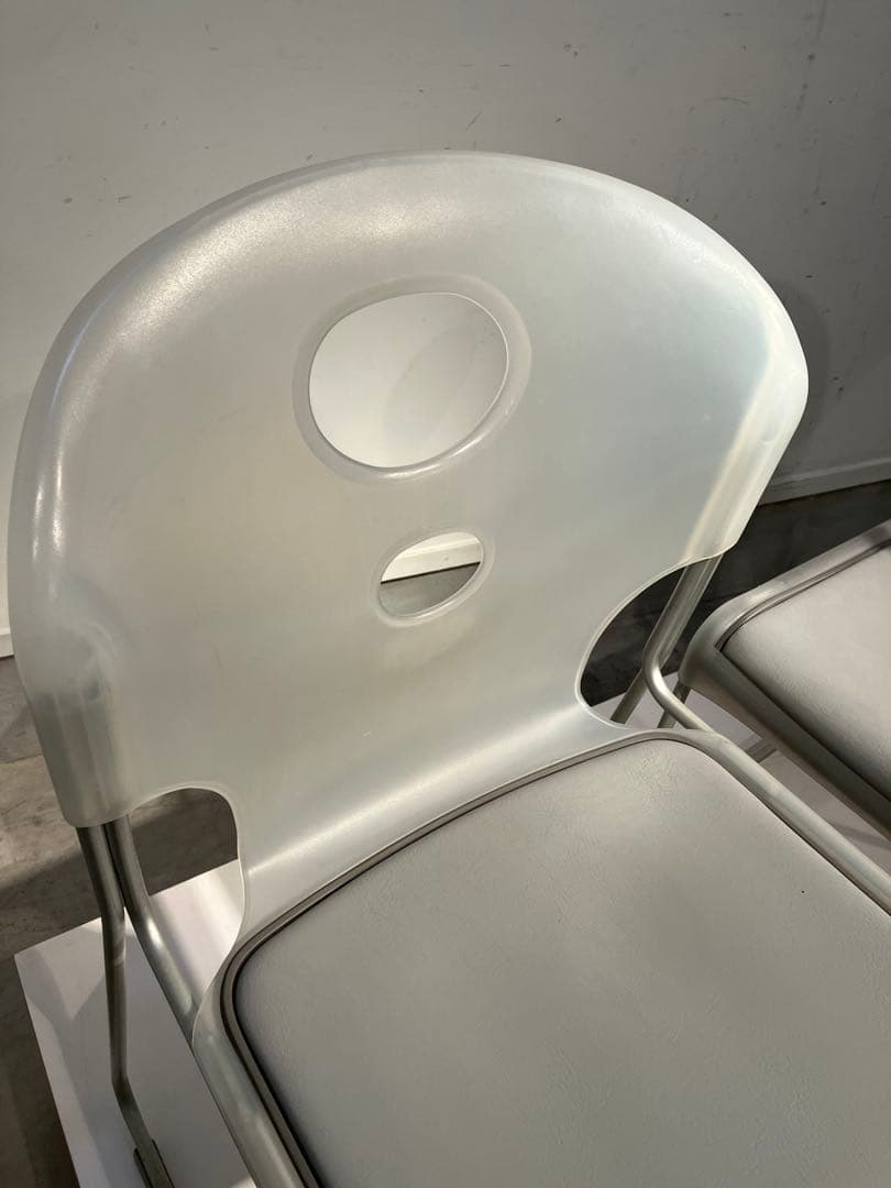 喜多俊之、2脚セット、カッシーナ、天童木工、倉俣史郎、黒川雅之、柳宗理、川上元美