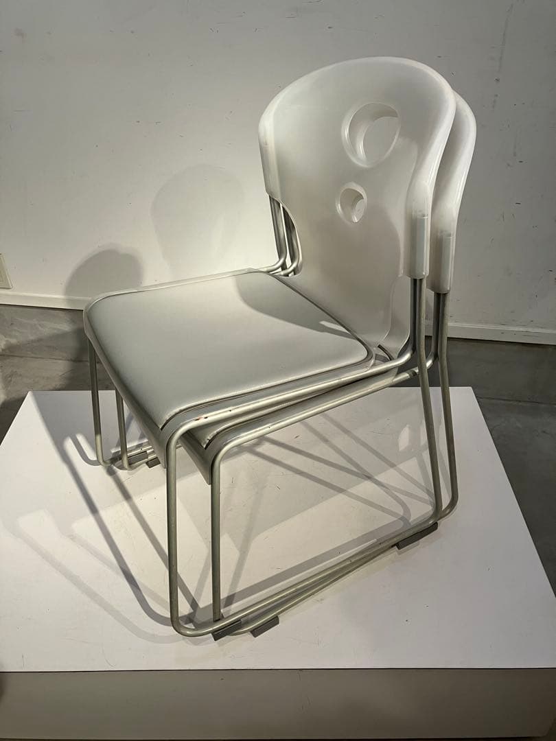 喜多俊之、2脚セット、カッシーナ、天童木工、倉俣史郎、黒川雅之、柳宗理、川上元美