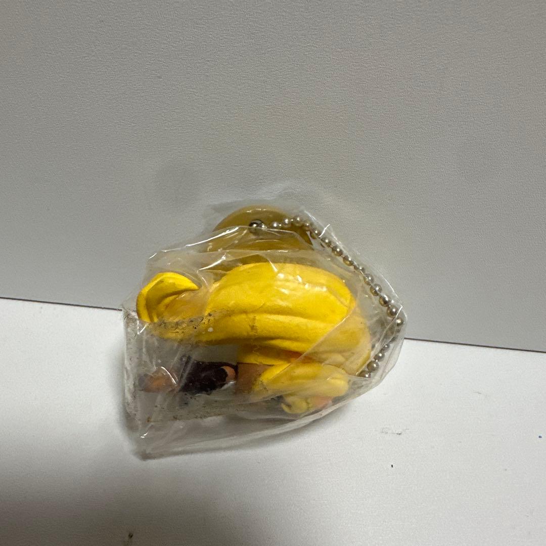 しゅごキャラ！ マスコット バツダイヤ ストラップ キーホルダー バツあり