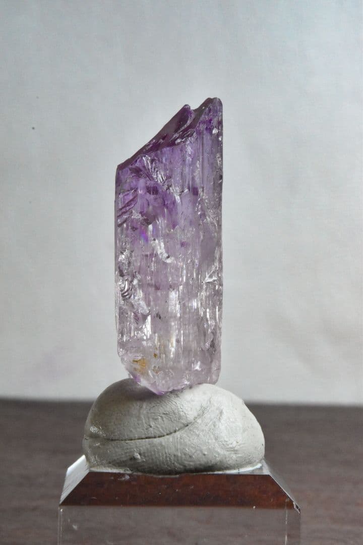 専用ページ アフガニスタン産 高品質クンツァイト原石1